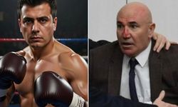 Gökçek’ten tepki çeken kavga paylaşımı: Nakavt