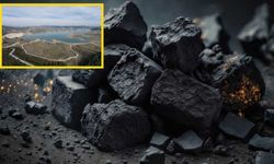 Gördes havzasında kömür ocağına ÇED onayı: 3 bin ağaç kesilecek