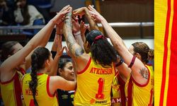 Göztepe Voleybol konuk ettiği Vakıfbank’a 3-1 mağlup oldu