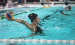 Namağlup lider: Göztepe Kadın Sutopu Takımı zirvede!