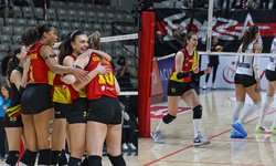 İzmir'in Sultanları Göztepe, Beşiktaş'a ligdeki 14. yenilgisini yaşattı