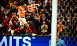 Aslan Avrupa’yı salladı: Galatasaray’dan Juventus’a 5 gollü darbe