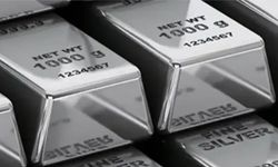 Gümüşte tarihi çöküş: Tarihin en büyük ikinci düşüşü!