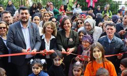 Karabağlar’da ücretsiz 4. Çocuk Oyun Akademisi