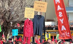 İmamoğlu'ndan Çorum mitigine mektup: Milletin hakkı milletin olacak