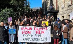 Boğaziçi Üniversitesi'nde neler oluyor?