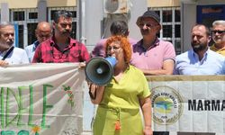 Ekoloji aktivistine SGK'dan ceza: CİMER ihbarıyla maaş kesintisi