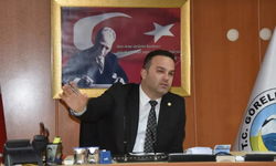 CHP'li Görele Belediye Başkanı Hasbi Dede tutuklandı!