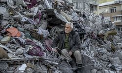 Türkiye’de 61 milyon kişi deprem riski altında