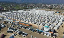 6 Şubat depremlerinin üçüncü yılı: Konteyner kentler kalıcı hale geldi!