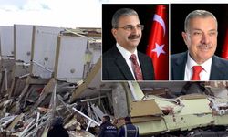 Hatay’da 47 yurttaş hayatını kaybetmişti: Eski AKP'li belediye başkanları için soruşturma izni verilmedi