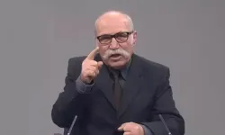 HKP Genel Başkanı Nurullah Efe Ankut gözaltına alındı