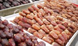 İftar sofrasına zam düştü: Hurma fiyatları uçtu