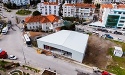 Market in Balçova iyilikte buluşturacak