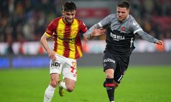 Haftanın panoraması: Göz-Göz Avrupa’ya doğru!