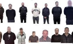 İçişleri Bakanı duyurdu: 16 suçlu yurtdışından Türkiye’ye getirildi