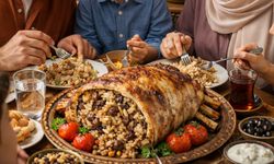İftar sofralarında İzmir lezzeti: Sura