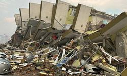 Ilgım Apartmanı adalet bekliyor: Bir yıldır soruşturma izni verilmedi!