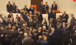 CHP’li Tahtasız Meclis'te yaşanan kavgayı anlattı: Meclis’i bu hale düşürenler utansın!