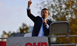 İmamoğlu: Her seçimi kazandım, Cumhurbaşkanlığı'nı da kazanacağımdan korkuyorlar