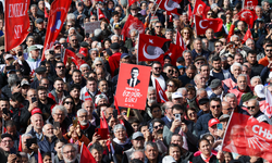 İmamoğlu 333 gündür tutuklu olduğu hücreden seslendi: Milletçe adaleti arıyoruz