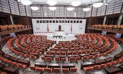 TBMM'de bu hafta neler görüşülecek?