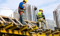 TÜİK  açıkladı: 15 milyon kişi ücretli çalışıyor