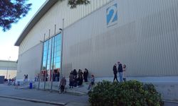 İzmir'de işçinin hayatını kaybettiği yerdeki görüntüler ortaya çıktı