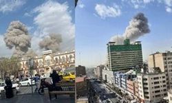 İsrail, İran'a saldırı başlattığını duyurdu!