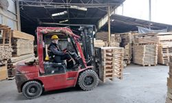 Konak’ta istihdam köprüsü: 1144 kişi hayaline kavuştu