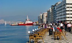 Bahar kapıda, turistler yolda: İzmir’in yazılı olmayan 5 kuralı