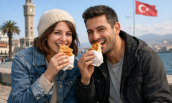 İzmir’in asırlık tadı: Her diliminde eşsiz lezzet