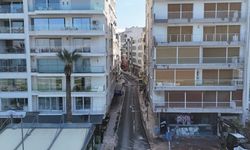 İzmir’e 250 milyonluk altyapı yatırımı: Alsancak yenileniyor