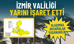 Meteoroloji ve İzmir Valiliği’nden fırtına uyarısı: Çatı ve ağaçlara dikkat! Ulaşımda aksamalar olabilir