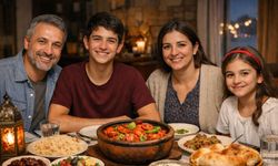 Ramazan sofralarında İzmir imzası: Urla güveci