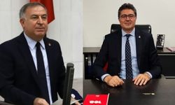 CHP’li Aytekin ve Zeybek’ten İzmir çıkarması