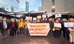 İzmir’de Dorukhan Büyükışık davasında şok ifadeler: Düşme olsa parçalanırdı