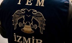 İzmir’de FETÖ operasyonu: 12 şüpheli gözaltına alındı