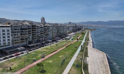 Meteoroloji yarını işaret etti: İzmir'de hazırlıklar başladı