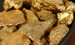 İzmir’deki binlerce hektarlık altın sahası Ahlatcı’nın oldu