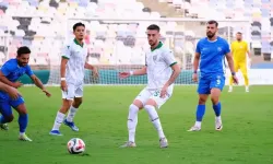 3. Lig’de cumartesi ateşi: İzmir ekipleri zor virajda!