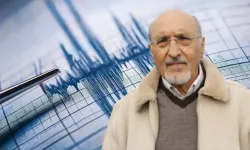 Jeoloji Profesörü yine uyardı: 7 büyüklüğünde deprem olabilir
