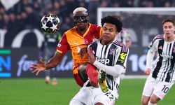 Galatasaray Devler Ligi'nde: Juventus'u geçip adını son 16'ya yazdırdı