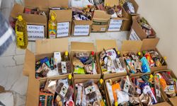 Laik eğitime aykırı uygulama: Velilerden Ramazan kolisi istendi!