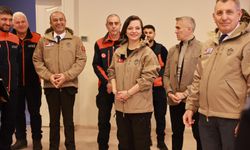 Karabağlar Belediyesi KAR-KUT ile sahada daha güçlü: Afetlere hazırlık tercih değil, zorunluluk!