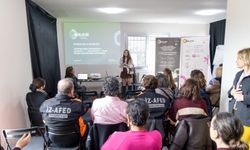 Karşıyaka’dan Avrupa’ya dirençli kent mesajı: Bilimin rehberliğinde geleceğe hazırlık