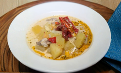 Mevsimi geçmeden iftar sofrasına konmalı: Kabak Borani nasıl yapılır?