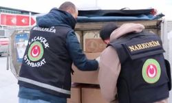 Rekor başlangıç: Kaçakçılık verileri açıklandı!