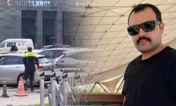 Kadın hakimi vuran savcının iddianamesi kabul edildi!