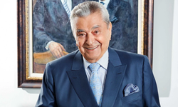 İş insanı Kamil Yazıcı yaşamını yitirdi